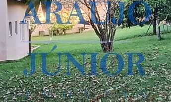 Imagem 3: Chácara à Venda em Limeira: Condomínio Santa Júlia, 2 Dormitórios, 1 Suíte, 3 Salas, 2 Ban