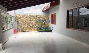 Imagem: Casa para locação em Americana-SP, Parque