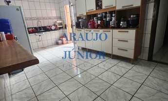 Imagem 6: Imperdível oportunidade: Casa à venda no Parque das Nações, Americana-SP! 2 quartos, 2 suí