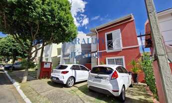 Imagem 2: Casa para locação e venda no Condomínio Euroville - Americana SP