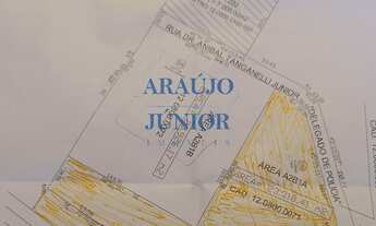 Imagem: Oportunidade única área para venda em