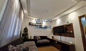 Imagem: Casa de 3 quartos com suíte e 2 vagas de