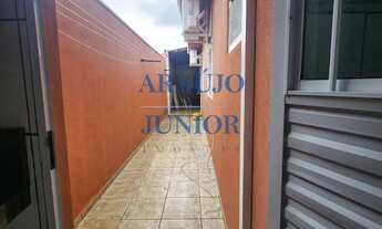 Imagem 3: Imperdível oportunidade: Casa à venda no Parque das Nações, Americana-SP! 2 quartos, 2 suí