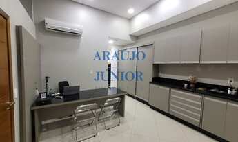 Imagem: Aluguel de Sala Comercial de 50m² no Jardim