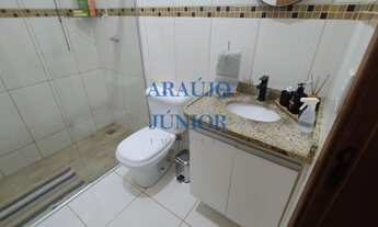 Imagem 5: CASA A VENDA NO RESIDENCIAL JAGUARI EM AMERICANA - SP