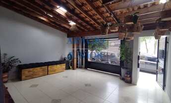 Imagem: CASA A VENDA NO RESIDENCIAL JAGUARI EM AMERICANA