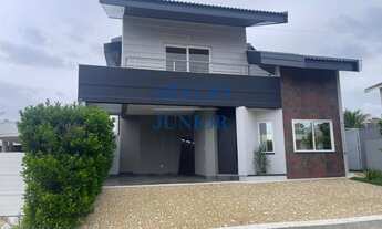 Imagem: CASA A VENDA NO CONDOMÍNIO TERRAS DO IMPERADOR