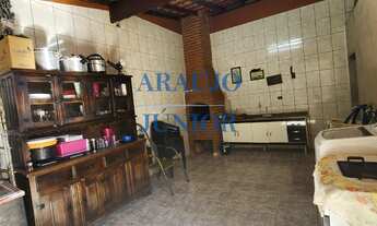 Imagem 5: Imperdível oportunidade: Casa à venda no Parque das Nações, Americana-SP! 2 quartos, 2 suí