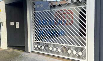 Imagem: CASA RESIDENCIAL em SANTA BÁRBARA DOESTE