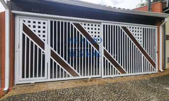 Imagem 2: Imperdível oportunidade: Casa à venda no Parque das Nações, Americana-SP! 2 quartos, 2 suí