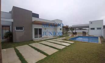 Imagem: CASA RESIDENCIAL em NOVA ODESSA - SP, RECANTO