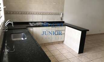 Imagem 4: Casa para locação em Americana-SP, Parque Nova Carioba: 4 quartos, 2 suites, 2 salas, 1 ba