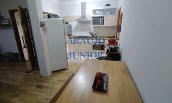 Imagem 4: CASA A VENDA NO RESIDENCIAL JAGUARI EM AMERICANA - SP