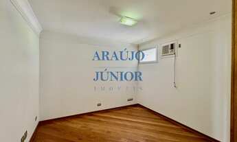 Imagem 5: Imperdível! Casa com 4 suítes e 447m² no Jardim Trípoli, Americana-SP. Agende sua visita a