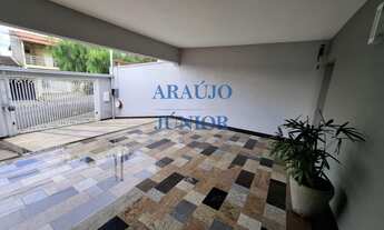 Imagem: Casa para locação e venda em Americana/SP