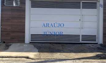 Imagem: Casa para locação em Americana-SP, Antônio