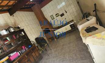 Imagem 7: Imperdível oportunidade: Casa à venda no Parque das Nações, Americana-SP! 2 quartos, 2 suí