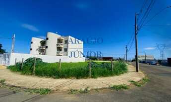 Imagem 4: Terreno Comercial de 396,27m² para Venda ou Locação em Americana-SP, Bairro Parque Univers