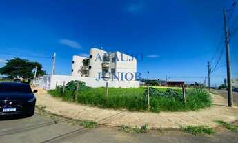 Imagem 6: Terreno Comercial de 396,27m² para Venda ou Locação em Americana-SP, Bairro Parque Univers