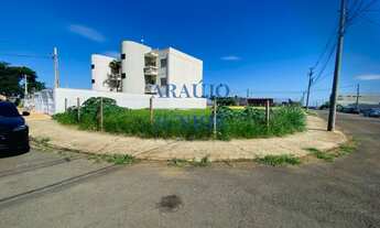 Imagem 2: Terreno Comercial de 396,27m² para Venda ou Locação em Americana-SP, Bairro Parque Univers