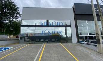 Imagem: Salão Comercial de Alto Padrão para Locação