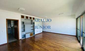 Imagem: Apartamento de Luxo na Vila Pavan, Americana-SP