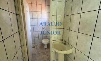 Imagem 3: Excelente oportunidade de locação de salão comercial no Centro de Americana. Com 1 sala, 1