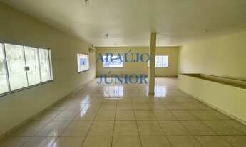 Imagem 1: Excelente oportunidade de locação de salão comercial no Centro de Americana. Com 1 sala, 1