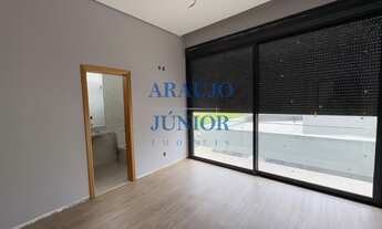 Imagem 7: Casa de luxo em condomínio à venda em Nova Odessa-SP, 4 quartos, 4 suítes, 3 salas, 6 banh