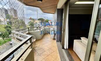 Imagem: Apartamento à venda no bairro Paraíso