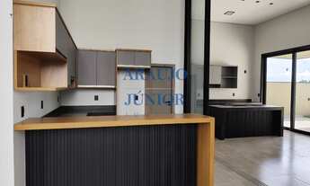 Imagem: Casa de Luxo em Condomínio 3 Quartos