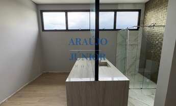 Imagem 3: Casa de luxo em condomínio à venda em Nova Odessa-SP, 4 quartos, 4 suítes, 3 salas, 6 banh