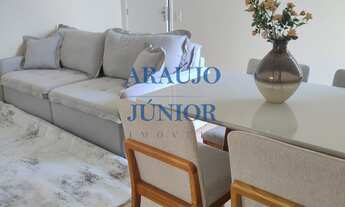 Imagem: Venda de APARTAMENTO no CONDOMÍNIO JÓIAS