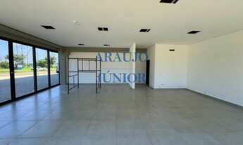 Imagem 7: Salão Comercial novo no Jardim Alphacenter com 69,90m² em Santa Bárbara Doeste-SP