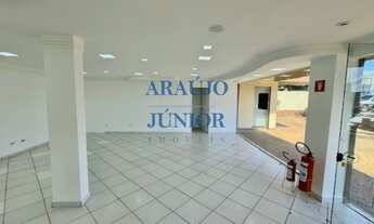 Imagem 3: Sala Comercial de Alto Padrão para Locação no Condomínio Paraíso em Americana-SP: 1 sala