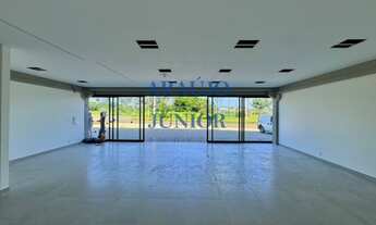 Imagem 6: Salão Comercial Novo no Jardim Alphacenter em Santa Bárbara Doeste com 92,15m²