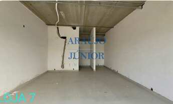 Imagem: Salão comercial para locação em Santa