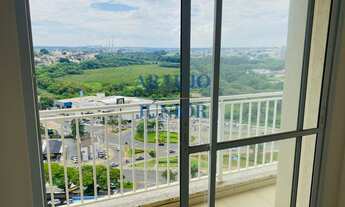 Imagem: Venda de Apartamento em Americana-SP na