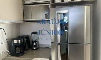 Imagem 6: APARTAMENTO PARA VENDA EM AMERICANA/SP - CONDOMINIO VAN GOGH