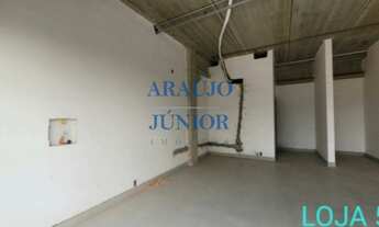 Imagem 2: SALAO COMERCIAL em SANTA BÁRBARA DOESTE - SP, JARDIM ALPHACENTER