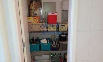 Imagem 5: Casa à venda ou locação em Americana-SP, no bairro Parque Universitário: 3 quartos, 1 suít