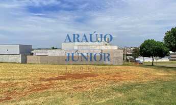 Imagem: Terreno de 786,81 m² em condomínio à