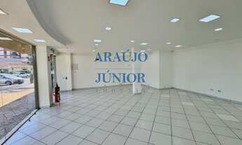 Imagem: Sala Comercial de Alto Padrão para Locação