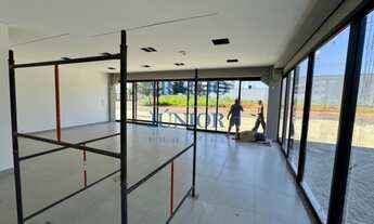 Imagem 5: Salão Comercial novo no Jardim Alphacenter com 69,90m² em Santa Bárbara Doeste-SP