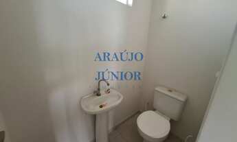 Imagem 4: Casa comercial de alto padrão com 3 quartos e 195,33 m² no Jardim Bela Vista, Americana-SP