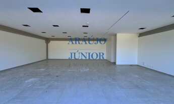 Imagem 3: Salão Comercial Novo no Jardim Alphacenter em Santa Bárbara Doeste com 92,15m²