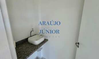 Imagem 7: Sala Comercial de Alto Padrão para Locação no Condomínio Paraíso em Americana-SP: 1 sala