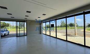 Imagem 4: Salão Comercial novo no Jardim Alphacenter com 69,90m² em Santa Bárbara Doeste-SP