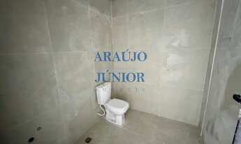 Imagem 3: Salão Comercial para Locação em Santa Bárbara Doeste no Jardim Alphacenter com 70,95m²