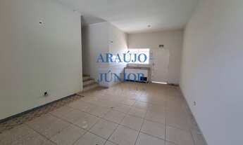 Imagem: Casa comercial de alto padrão com 3 quartos